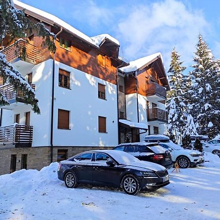 Astra Apartment ズラティボール エクステリア 写真