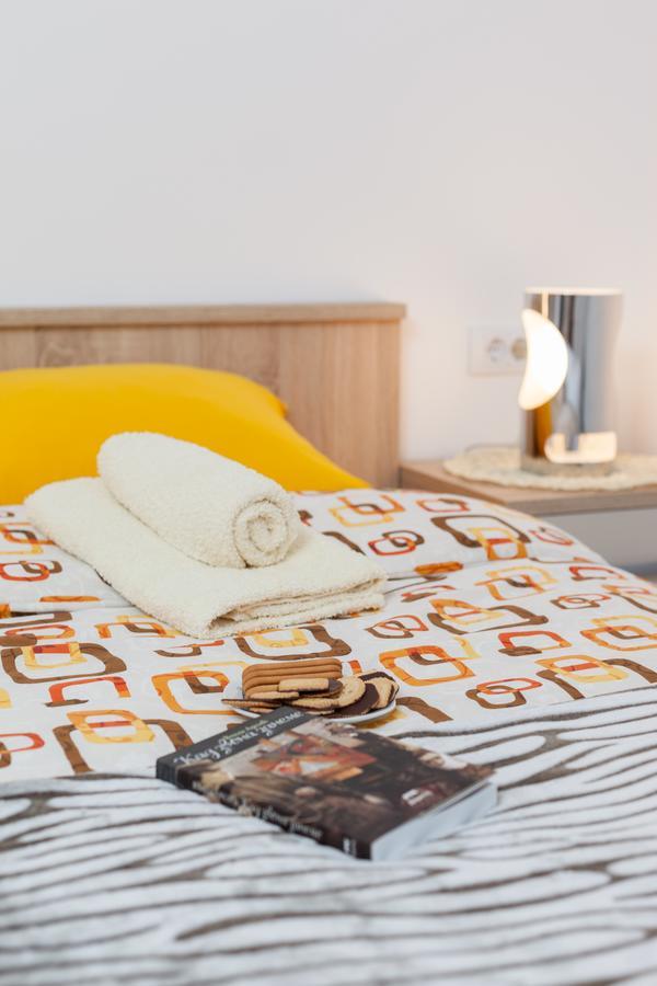 Astra Apartment ズラティボール エクステリア 写真