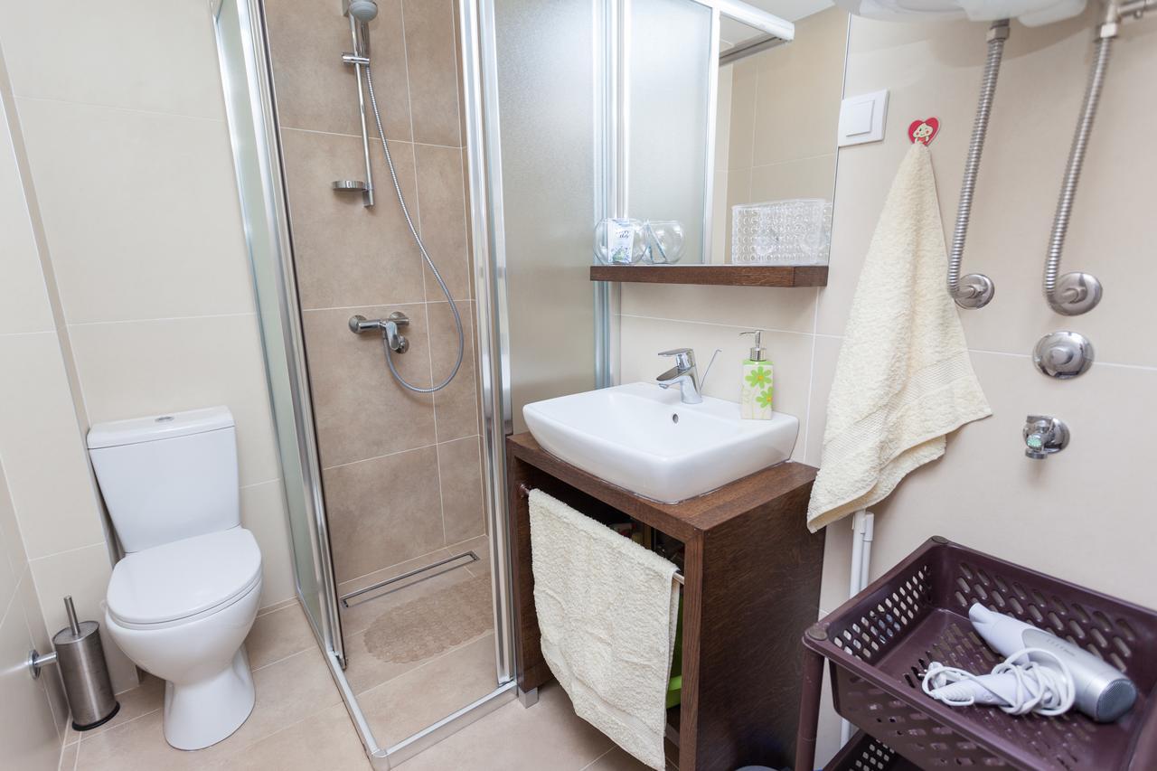 Astra Apartment ズラティボール エクステリア 写真